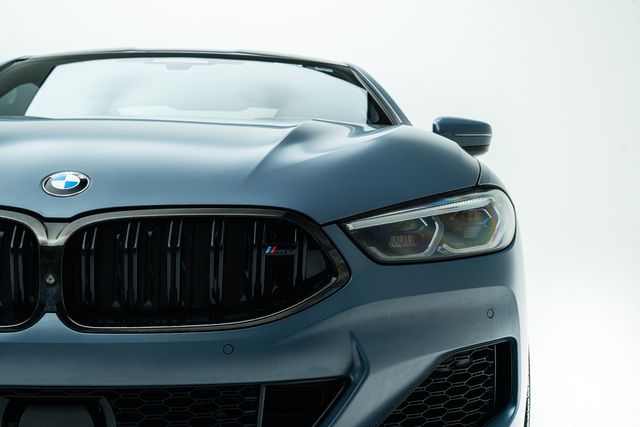 2019 BMW M850i xDrive Coupe First Edition 1 of 400 | Carrollton, TX | Texas Hot Rides