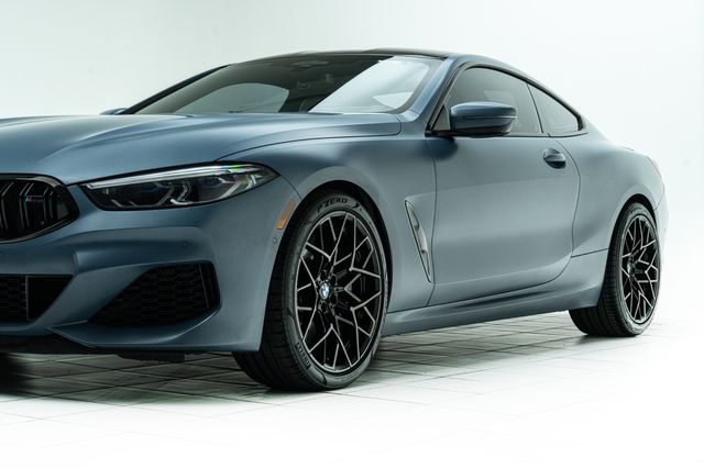 2019 BMW M850i xDrive Coupe First Edition 1 of 400 | Carrollton, TX | Texas Hot Rides