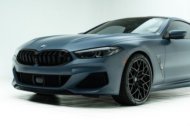 2019 BMW M850i xDrive Coupe First Edition 1 of 400 | Carrollton, TX | Texas Hot Rides
