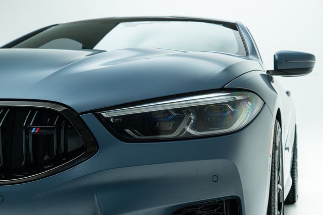2019 BMW M850i xDrive Coupe First Edition 1 of 400 | Carrollton, TX | Texas Hot Rides
