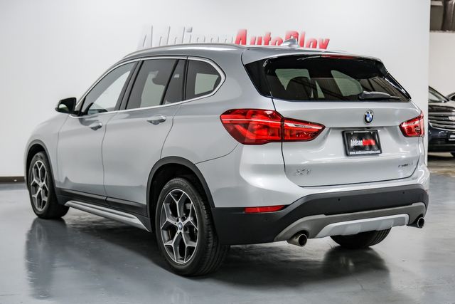 2019 BMW X1 Premium Panoramic Moonroof sDrive28i | Addison, TX | Addison Autoplex 2019 BMW X1 Premium Panoramic Moonroof sDrive28i | Addison, TX | Addison Autoplex