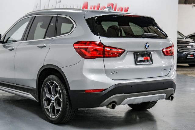2019 BMW X1 Premium Panoramic Moonroof sDrive28i | Addison, TX | Addison Autoplex 2019 BMW X1 Premium Panoramic Moonroof sDrive28i | Addison, TX | Addison Autoplex