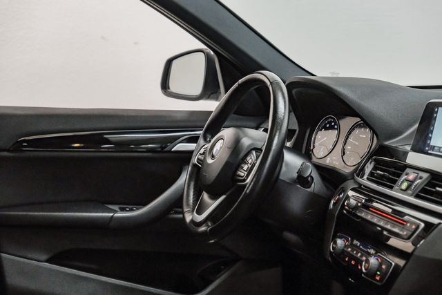 2019 BMW X1 Premium Panoramic Moonroof sDrive28i | Addison, TX | Addison Autoplex 2019 BMW X1 Premium Panoramic Moonroof sDrive28i | Addison, TX | Addison Autoplex