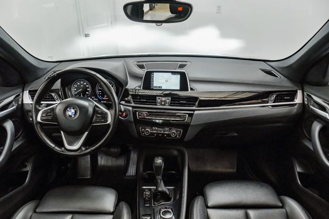 2019 BMW X1 Premium Panoramic Moonroof sDrive28i | Addison, TX | Addison Autoplex 2019 BMW X1 Premium Panoramic Moonroof sDrive28i | Addison, TX | Addison Autoplex