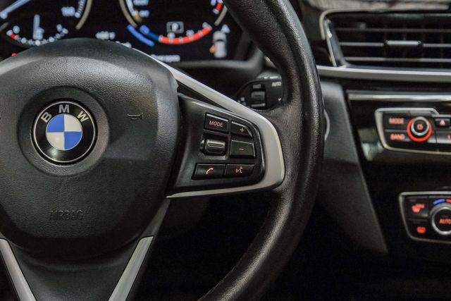 2019 BMW X1 Premium Panoramic Moonroof sDrive28i | Addison, TX | Addison Autoplex 2019 BMW X1 Premium Panoramic Moonroof sDrive28i | Addison, TX | Addison Autoplex