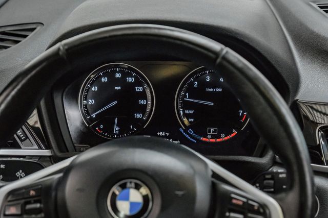 2019 BMW X1 Premium Panoramic Moonroof sDrive28i | Addison, TX | Addison Autoplex