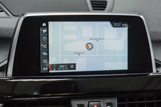 2019 BMW X1 Premium Panoramic Moonroof sDrive28i | Addison, TX | Addison Autoplex