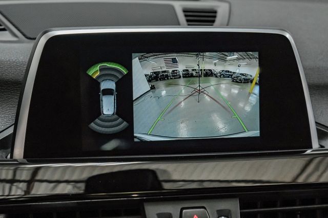 2019 BMW X1 Premium Panoramic Moonroof sDrive28i | Addison, TX | Addison Autoplex 2019 BMW X1 Premium Panoramic Moonroof sDrive28i | Addison, TX | Addison Autoplex