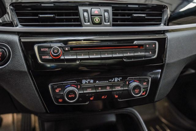 2019 BMW X1 Premium Panoramic Moonroof sDrive28i | Addison, TX | Addison Autoplex 2019 BMW X1 Premium Panoramic Moonroof sDrive28i | Addison, TX | Addison Autoplex