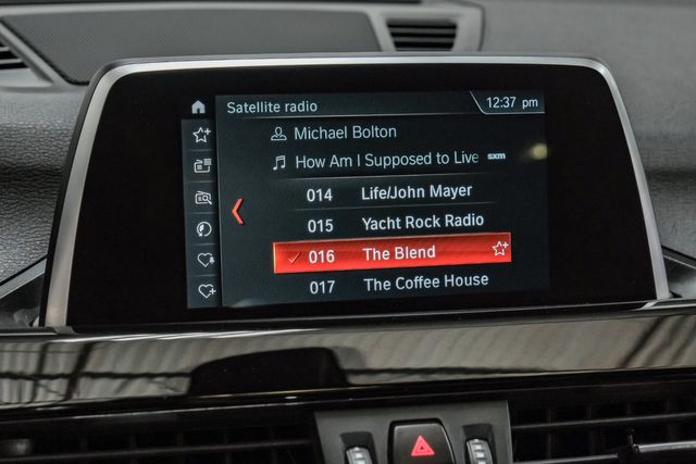 2019 BMW X1 Premium Panoramic Moonroof sDrive28i | Addison, TX | Addison Autoplex 2019 BMW X1 Premium Panoramic Moonroof sDrive28i | Addison, TX | Addison Autoplex