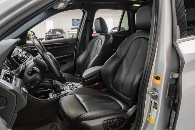 2019 BMW X1 Premium Panoramic Moonroof sDrive28i | Addison, TX | Addison Autoplex 2019 BMW X1 Premium Panoramic Moonroof sDrive28i | Addison, TX | Addison Autoplex