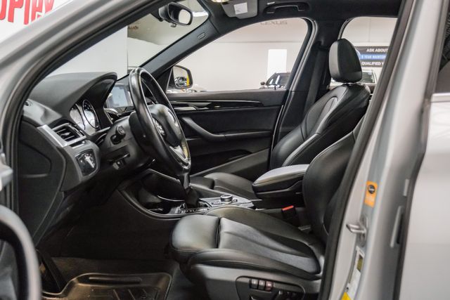 2019 BMW X1 Premium Panoramic Moonroof sDrive28i | Addison, TX | Addison Autoplex 2019 BMW X1 Premium Panoramic Moonroof sDrive28i | Addison, TX | Addison Autoplex