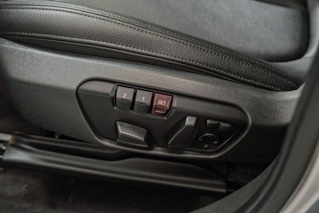 2019 BMW X1 Premium Panoramic Moonroof sDrive28i | Addison, TX | Addison Autoplex