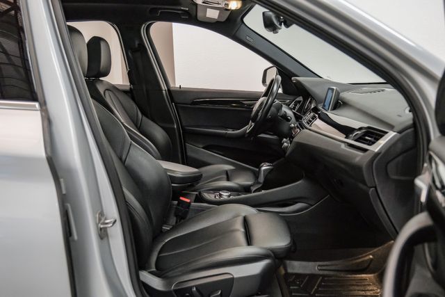 2019 BMW X1 Premium Panoramic Moonroof sDrive28i | Addison, TX | Addison Autoplex 2019 BMW X1 Premium Panoramic Moonroof sDrive28i | Addison, TX | Addison Autoplex