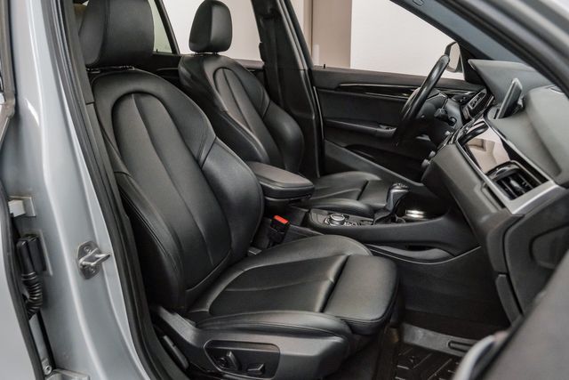 2019 BMW X1 Premium Panoramic Moonroof sDrive28i | Addison, TX | Addison Autoplex 2019 BMW X1 Premium Panoramic Moonroof sDrive28i | Addison, TX | Addison Autoplex