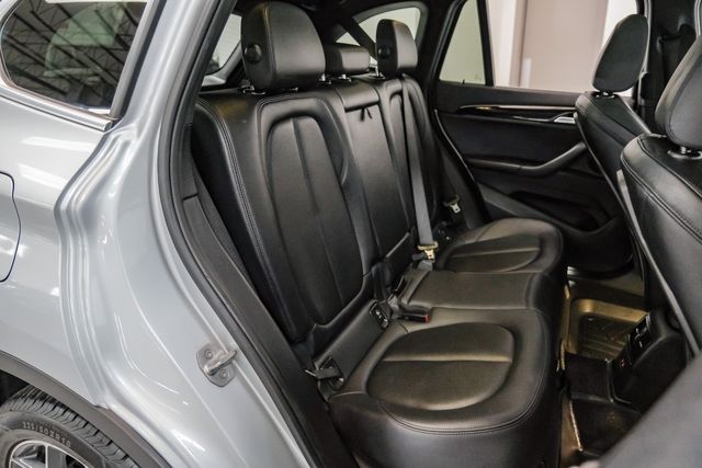 2019 BMW X1 Premium Panoramic Moonroof sDrive28i | Addison, TX | Addison Autoplex