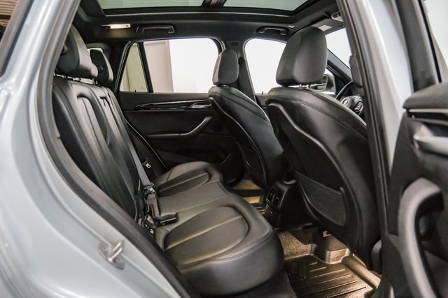 2019 BMW X1 Premium Panoramic Moonroof sDrive28i | Addison, TX | Addison Autoplex 2019 BMW X1 Premium Panoramic Moonroof sDrive28i | Addison, TX | Addison Autoplex