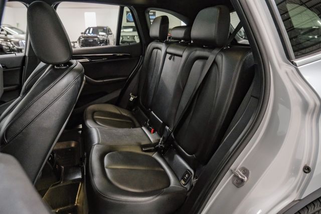 2019 BMW X1 Premium Panoramic Moonroof sDrive28i | Addison, TX | Addison Autoplex