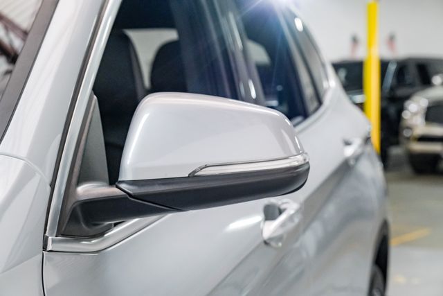 2019 BMW X1 Premium Panoramic Moonroof sDrive28i | Addison, TX | Addison Autoplex