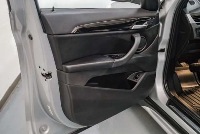 2019 BMW X1 Premium Panoramic Moonroof sDrive28i | Addison, TX | Addison Autoplex 2019 BMW X1 Premium Panoramic Moonroof sDrive28i | Addison, TX | Addison Autoplex