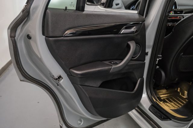 2019 BMW X1 Premium Panoramic Moonroof sDrive28i | Addison, TX | Addison Autoplex