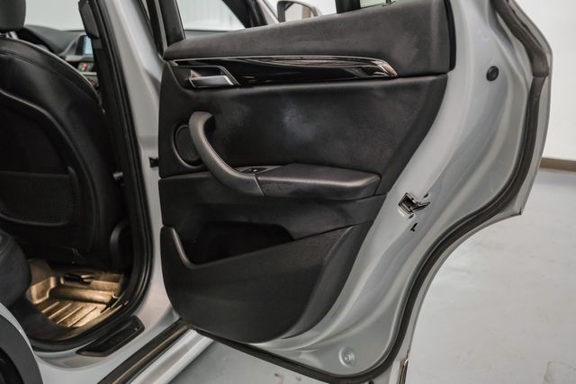 2019 BMW X1 Premium Panoramic Moonroof sDrive28i | Addison, TX | Addison Autoplex