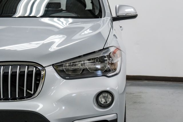 2019 BMW X1 Premium Panoramic Moonroof sDrive28i | Addison, TX | Addison Autoplex 2019 BMW X1 Premium Panoramic Moonroof sDrive28i | Addison, TX | Addison Autoplex