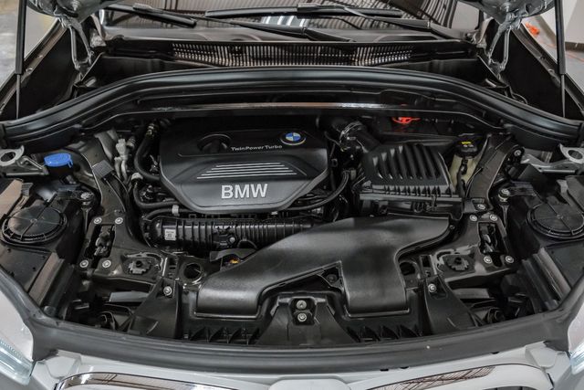 2019 BMW X1 Premium Panoramic Moonroof sDrive28i | Addison, TX | Addison Autoplex 2019 BMW X1 Premium Panoramic Moonroof sDrive28i | Addison, TX | Addison Autoplex