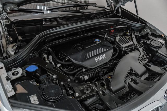 2019 BMW X1 Premium Panoramic Moonroof sDrive28i | Addison, TX | Addison Autoplex