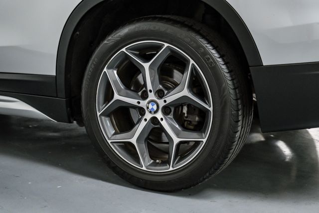 2019 BMW X1 Premium Panoramic Moonroof sDrive28i | Addison, TX | Addison Autoplex