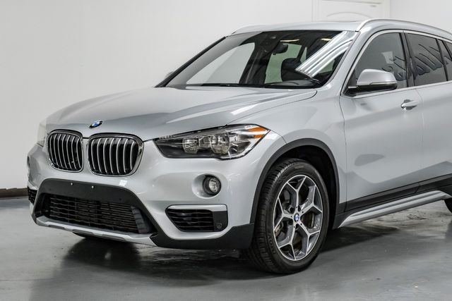2019 BMW X1 Premium Panoramic Moonroof sDrive28i | Addison, TX | Addison Autoplex 2019 BMW X1 Premium Panoramic Moonroof sDrive28i | Addison, TX | Addison Autoplex
