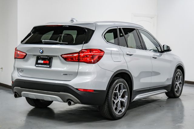 2019 BMW X1 Premium Panoramic Moonroof sDrive28i | Addison, TX | Addison Autoplex 2019 BMW X1 Premium Panoramic Moonroof sDrive28i | Addison, TX | Addison Autoplex