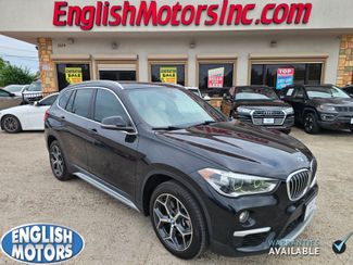2019 Bmw X1