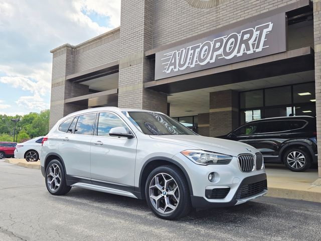 2019 BMW X1 xDrive28i | Ellisville, MO | AutoPort