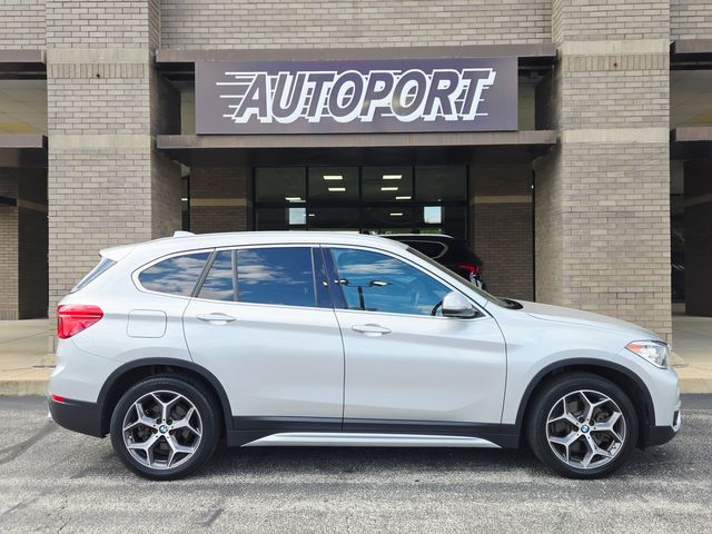 2019 BMW X1 xDrive28i | Ellisville, MO | AutoPort 2019 BMW X1 xDrive28i | Ellisville, MO | AutoPort