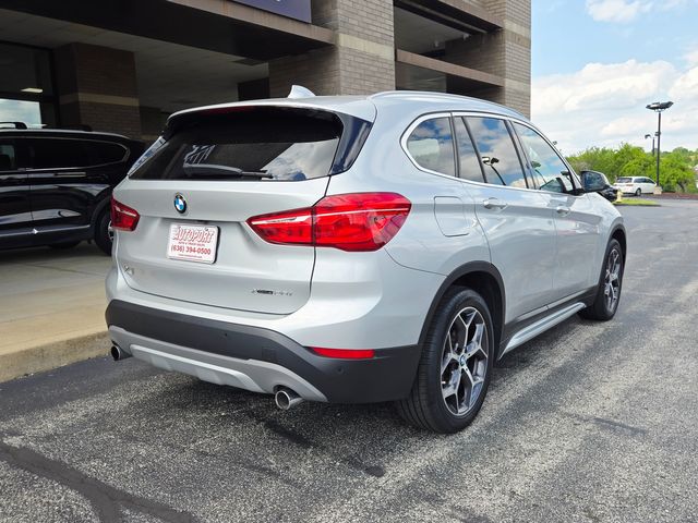 2019 BMW X1 xDrive28i | Ellisville, MO | AutoPort 2019 BMW X1 xDrive28i | Ellisville, MO | AutoPort