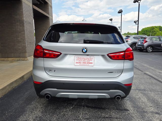 2019 BMW X1 xDrive28i | Ellisville, MO | AutoPort 2019 BMW X1 xDrive28i | Ellisville, MO | AutoPort