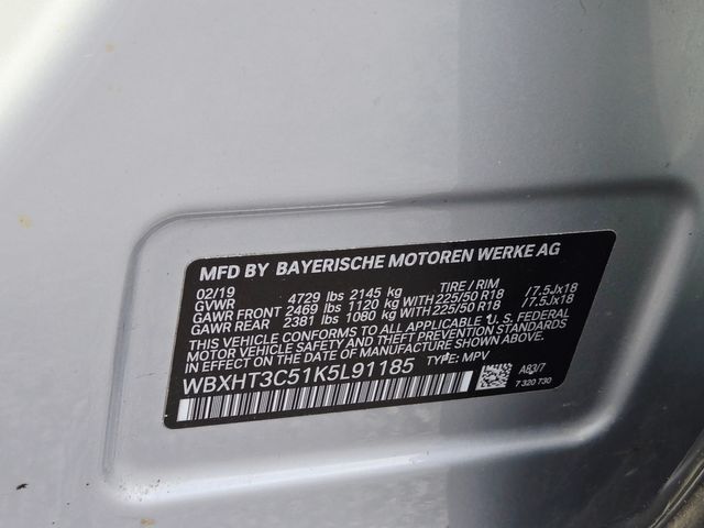 2019 BMW X1 xDrive28i | Ellisville, MO | AutoPort 2019 BMW X1 xDrive28i | Ellisville, MO | AutoPort