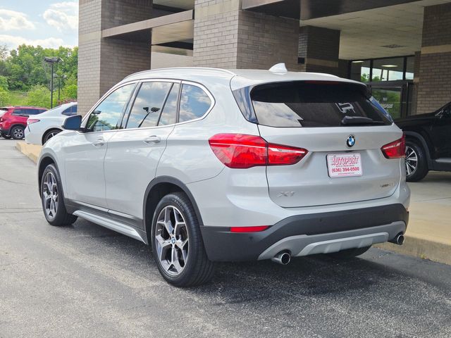 2019 BMW X1 xDrive28i | Ellisville, MO | AutoPort 2019 BMW X1 xDrive28i | Ellisville, MO | AutoPort