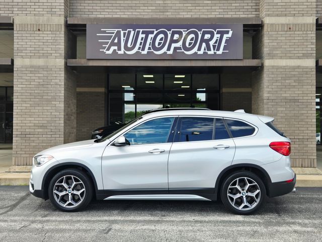 2019 BMW X1 xDrive28i | Ellisville, MO | AutoPort