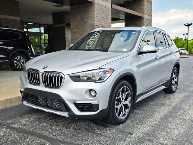 2019 BMW X1 xDrive28i | Ellisville, MO | AutoPort 2019 BMW X1 xDrive28i | Ellisville, MO | AutoPort