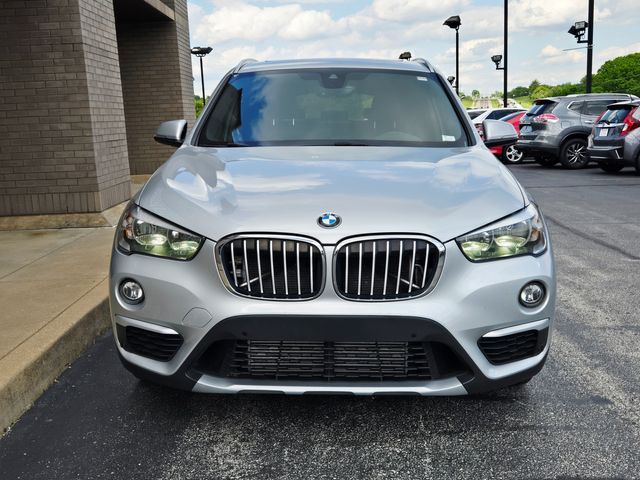 2019 BMW X1 xDrive28i | Ellisville, MO | AutoPort 2019 BMW X1 xDrive28i | Ellisville, MO | AutoPort