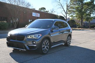 2019 BMW X1 sDrive28i | Memphis, Tennessee | Memphis Car Smart in Memphis, Tennessee 38128