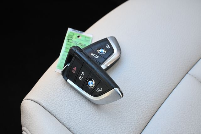 2019 BMW X1 sDrive28i