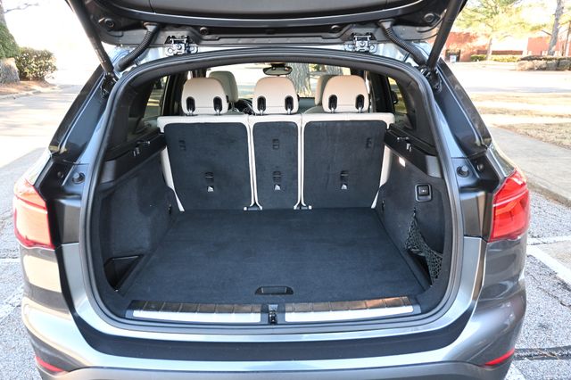 2019 BMW X1 sDrive28i