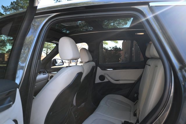 2019 BMW X1 sDrive28i