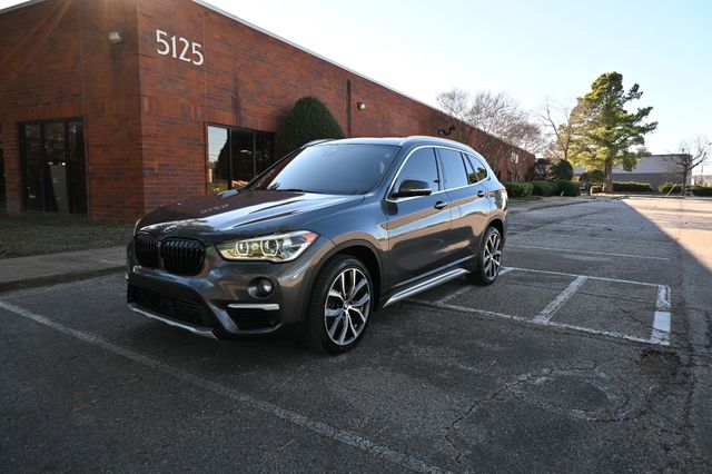 2019 BMW X1 sDrive28i
