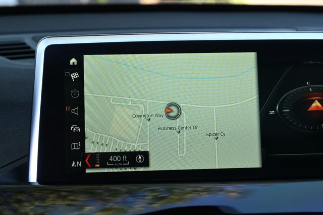 2019 BMW X1 sDrive28i