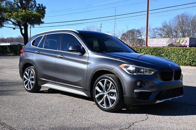 2019 BMW X1 sDrive28i
