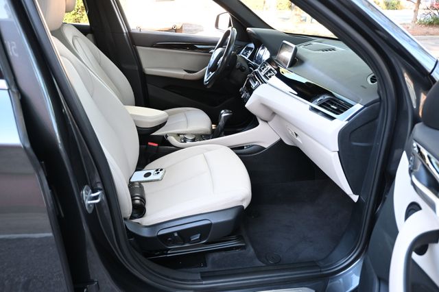 2019 BMW X1 sDrive28i